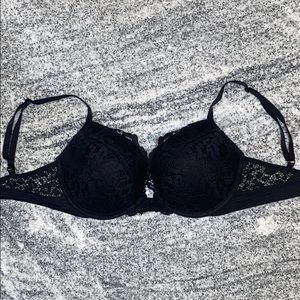 Victoria’s Secret Bombshell Bra